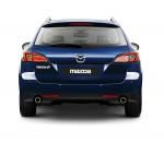 Mazda6 Hatchback 2008 года